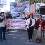 एचआईवी/एड्स के खिलाफ सामूहिक जंग, युवा शक्ति से लेकर जनभागीदारी तक मजबूत अभियान