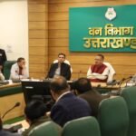 विंटर लाइन कार्निवाल के रंग में सजने लगा मसूरी, 24-29 दिसंबर तक चलेगा उत्सव