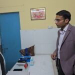 जिला चिकित्सालय;  स्वास्थ्य सेवाओं में आया अभूतपूर्व सुधार