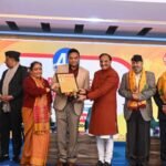 स्वास्थ्य सेवाओं में नवाचार और उत्कृष्ट कार्यों के लिए डॉ. आर. राजेश कुमार को पीआरएसआई राष्ट्रीय सम्मान