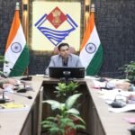 लंबित राजस्व वादों पर डीएम सख्त, एक साल पुराने मामलों के शीघ्र निस्तारण के आदेश…