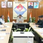 टिहरी झील को ग्लोबल डेस्टिनेशन बनाने की तैयारी, मास्टर प्लान के निर्देश…
