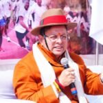 भराड़ीसैंण में मुख्यमंत्री का अग्निवीर कैडेट्स से संवाद, भविष्य की सुरक्षा का दिया भरोसा…