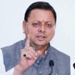 कई विकास परियोजनाओं को सीएम धामी ने दी मंजूरी…