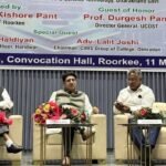 तकनीक का लाभ अंतिम व्यक्ति तक पहुंचे, यही लक्ष्य : प्रदीप बत्रा…