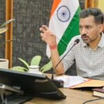 देहरादून में ट्रैफिक और पार्किंग सुधार पर डीएम सख्त, माइक्रो लेवल मोबिलिटी प्लान बनाने के निर्देश…