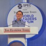 विकास, निवेश और सुशासन से अग्रणी बन रहा उत्तराखंड : मुख्यमंत्री