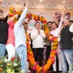 ‘आदर्श चम्पावत’ के साथ ‘आदर्श उत्तराखंड’ का संकल्प होगा साकार: सीएम धामी…